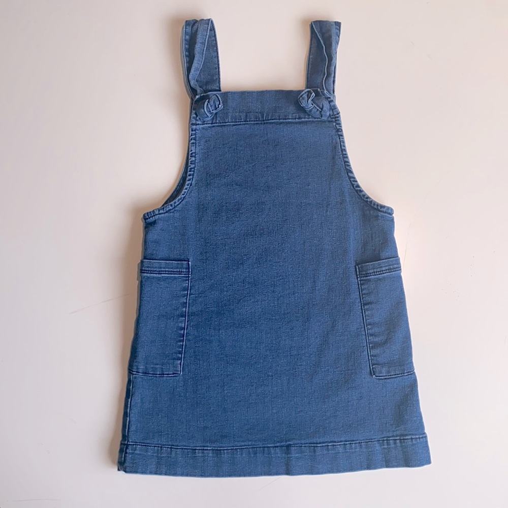 Adriano Goldschmied (AG Denim)
Denim Jumper